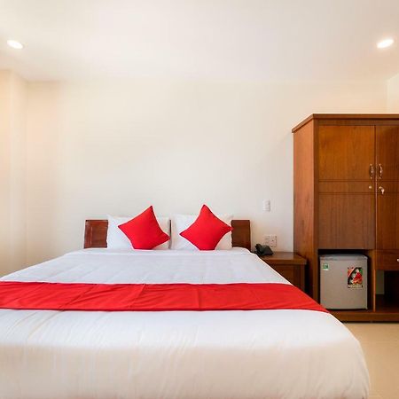 Oyo 283 Phu Thinh 2 Hotel Дананг Экстерьер фото