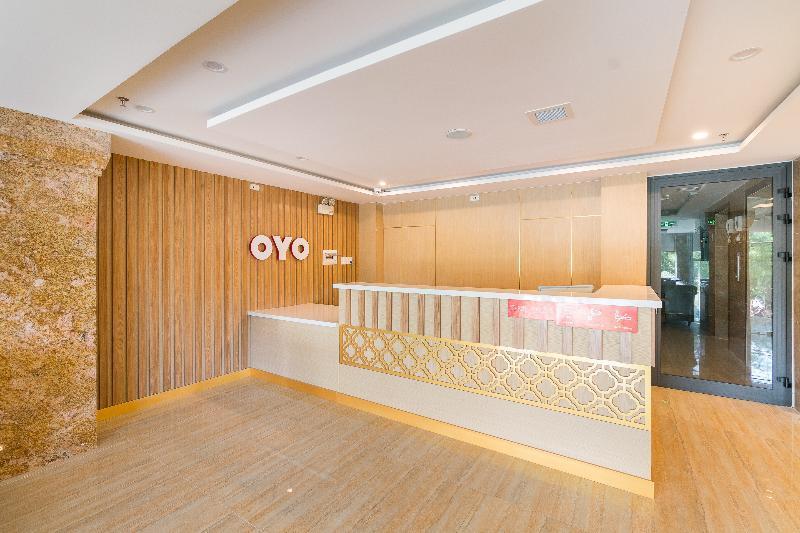 Oyo 283 Phu Thinh 2 Hotel Дананг Экстерьер фото